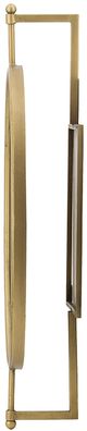A & B Home Bronze Wall Mirror-2