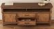 A-America® Bandalier Russet Media Console-4