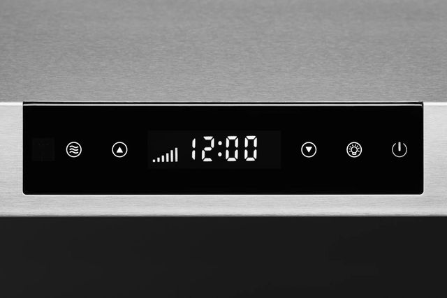 Hauslane Chef Series 30" Stainless Steel Under Cabinet Range Hood with Auto Steam Clean -2