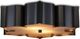 Currey & Company Grand Lotus Flush Mount Lighting-0