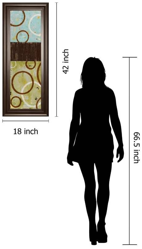 Classy Art Sun Flower I by Natalie Avondet Wall Art-2