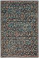 Dalyn™ Rug Company Jericho JC8 Navy 5'x8' Area Rug-0