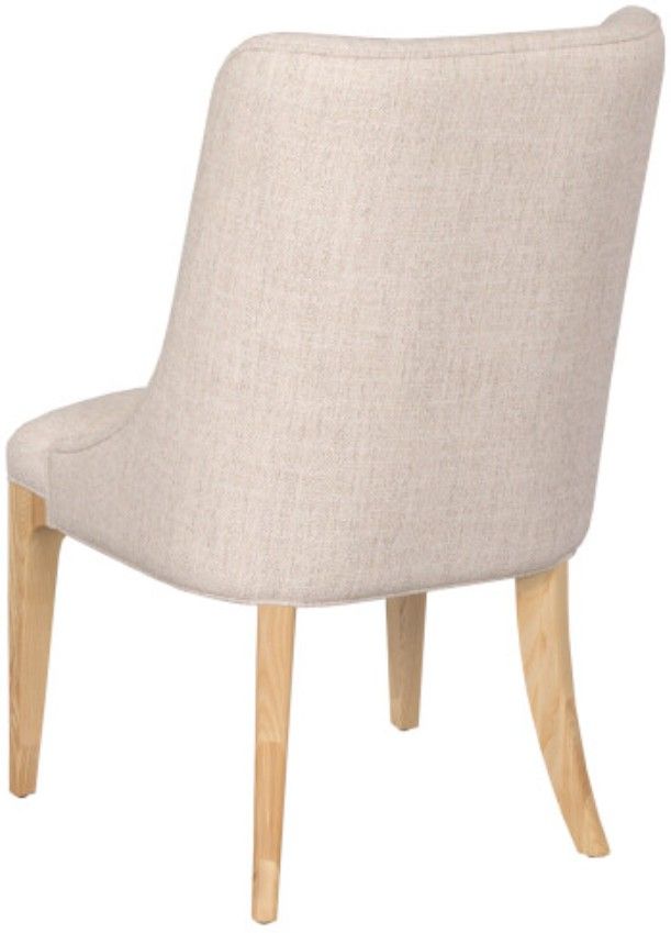 Kincaid® Essence McGuire Ash Host Chair-1