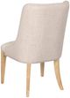 Kincaid® Essence McGuire Ash Host Chair-1