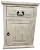 Vintage Furniture Econo Nightstand -0
