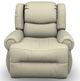 Best® Home Furnishings Customizable Genet Power Space Saver® Recliner-1