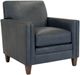 Smith Brothers Customizable 3000 Leather Chair-0