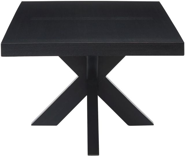 Steve Silver Co. Harris Ebony Cocktail Table-3