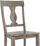 Canadel Customizable Champlain 5077 Side Chair-1