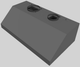 Vent-A-Hood® 42" Gunsmoke Wall Mounted Liner Insert-4
