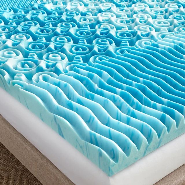 Boyd Sleep Thomasville™ Gellex™ 3" Twin Mattress Topper-2