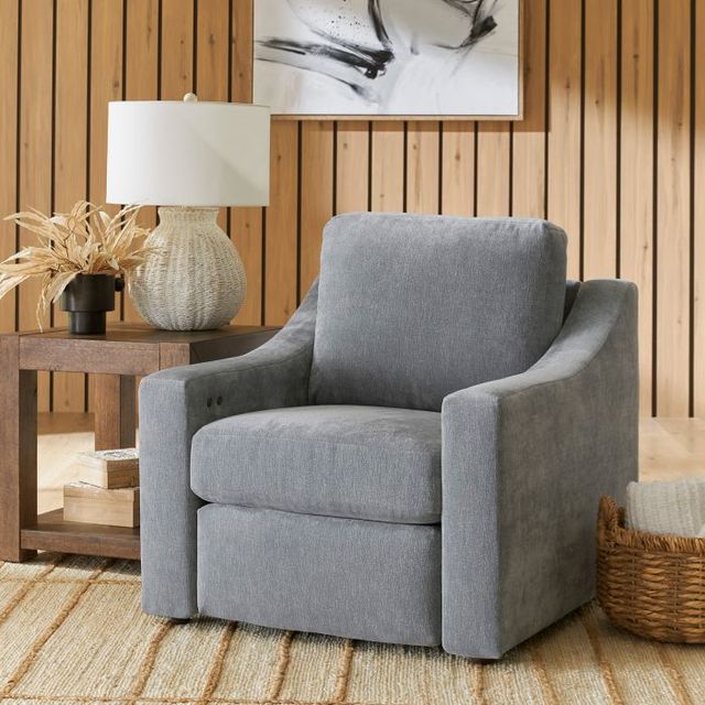 Best® Home Furnishings Customizable Cavrilly Revella Incliner Chair-2