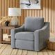 Best® Home Furnishings Customizable Cavrilly Revella Incliner Chair-2