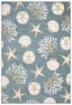 Oriental Weavers™ Quinn 5'x7' Style 1 Area Rug-0