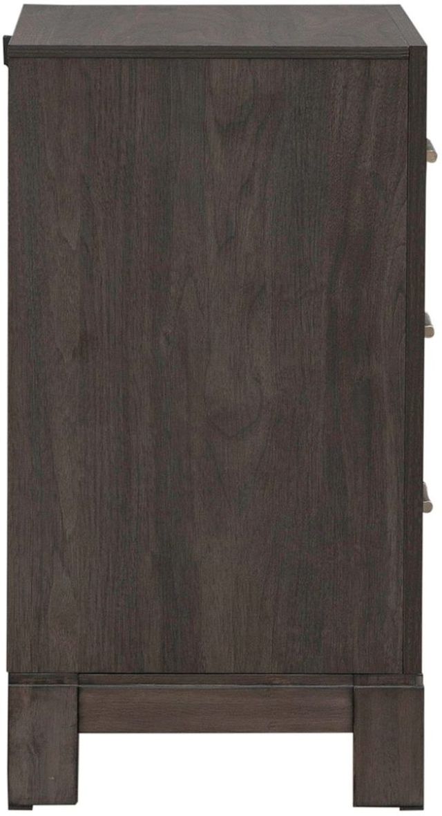 Liberty Furniture Modern Edge Caffe Nightstand-3