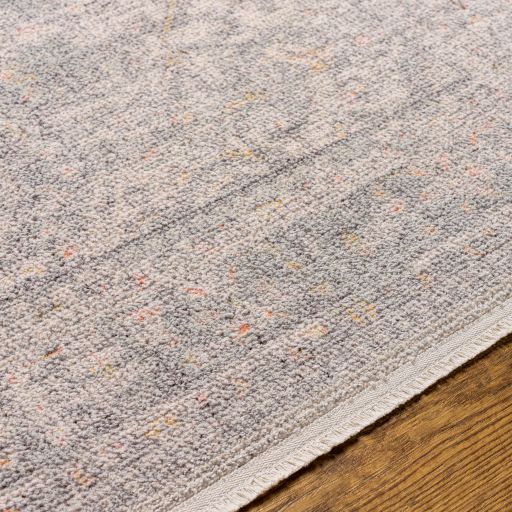 Surya Subtle Multi-Colored 8'x10' Area Rug-3