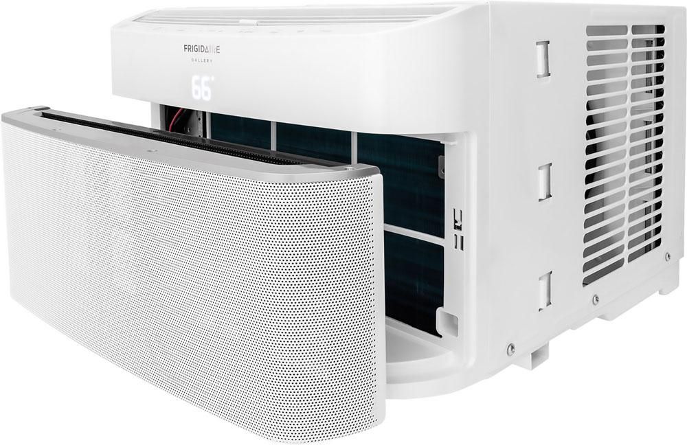 Gallery Series Cool Connect Smart Window Air Conditioner - Thumbnail 3