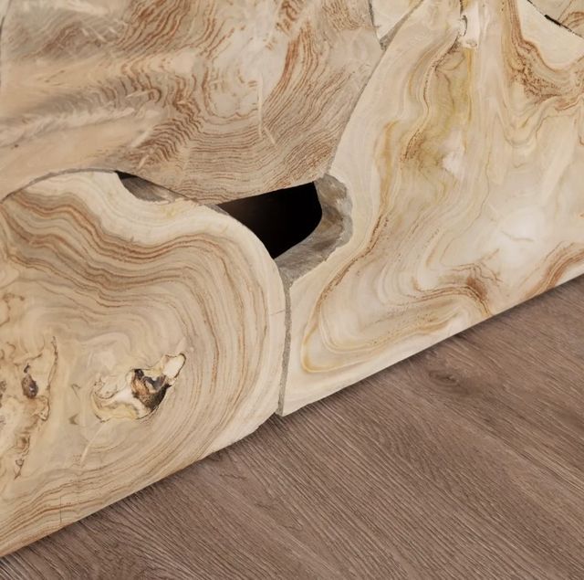 Crestview Collection Jackson Natural Console Table-4