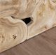 Crestview Collection Jackson Natural Console Table-4