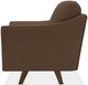 La-Z-Boy® Reegan Canyon High Leg Swivel Chair-2