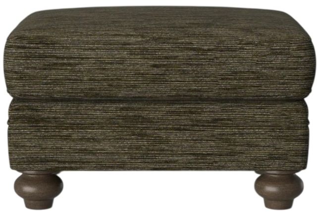 Flexsteel® Customizable Winston Ottoman-3