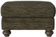 Flexsteel® Customizable Winston Ottoman-3