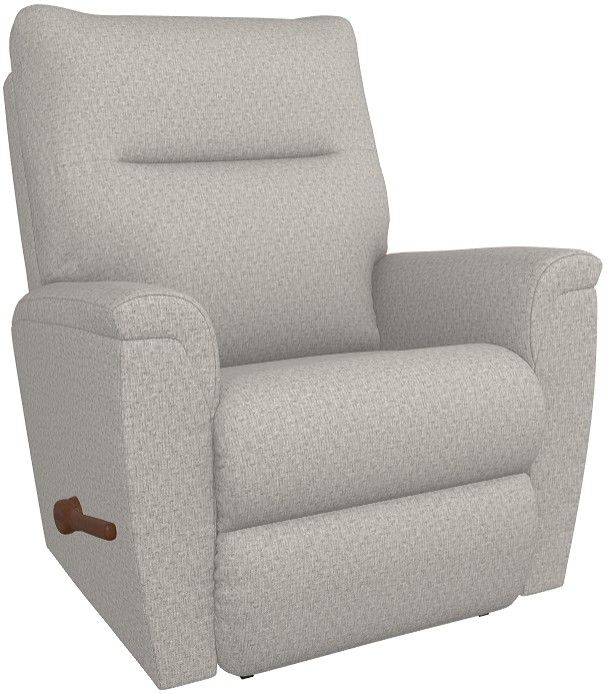La-Z-Boy® Norton Stone Manual Wall Recliner-0