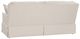 Fairfield® Customizable Kelly Skirted Sofa-2