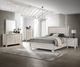 Crown Mark Charlie White Dresser-1