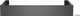 Bosch® 30" Black Stainless Steel Range Toe Kick-0