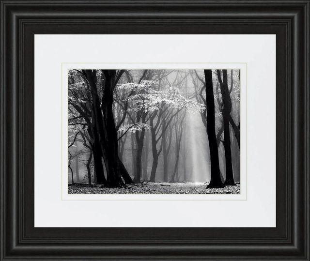 Classy Art Winter is Coming by Lars Van De Goor Wall Art-0