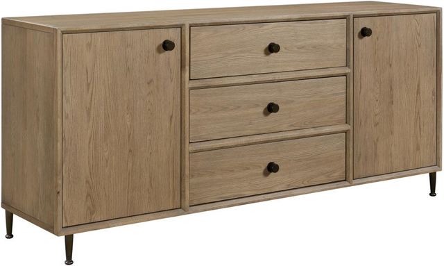 Bernards Linné Wheat Server-2