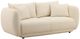 Dovetail Furniture Briceida Olana Cream Sofa-0