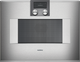 Gaggenau 400 Series 1.3 Cu. Ft.Stainless Steel Built In Microwave-0