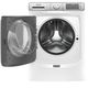 Maytag® 5.0 Cu. Ft. White Front Load Washer-1