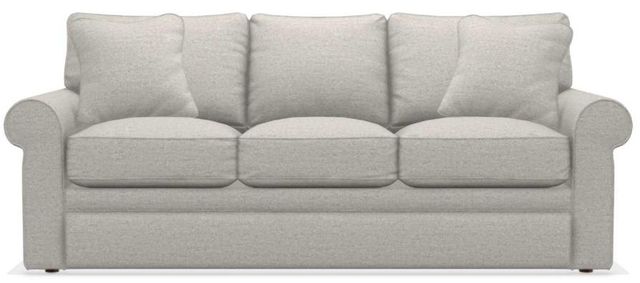 La-Z-Boy® Collins Oyster Sofa-1