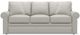 La-Z-Boy® Collins Oyster Sofa-1
