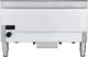 FORNO® 24" Stainless Steel Commercial Natural Gas Griddle -4