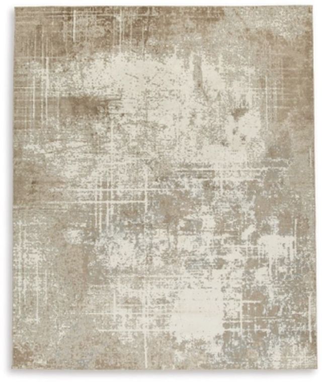 Grifflain Area Rug