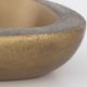 Uttermost® Ovate 2-Piece Antique Brass Bowl Set-3