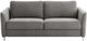 Luonto Furniture Aura Atlantic Queen Sleeper Loveseat-3