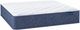 Serta® Perfect Day® 10” Wrapped Coil Medium Tight Top King Mattress in a Box-0