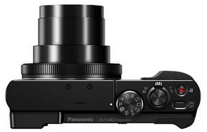 Panasonic LUMIX DMC-ZS50 30x SUPER ZOOM Compact Travel Camera hotsell