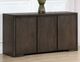 Steve Silver Co. Evan Walnut Server-1