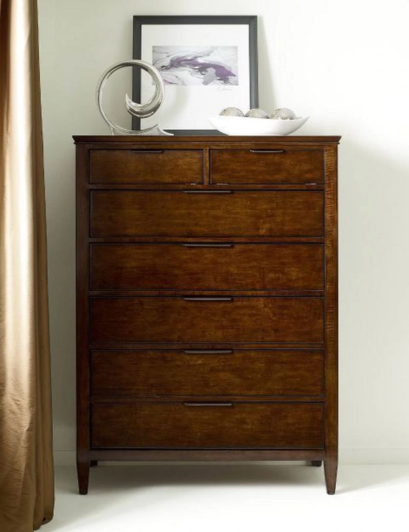 Kincaid Elise Amaretto Aiden Chest