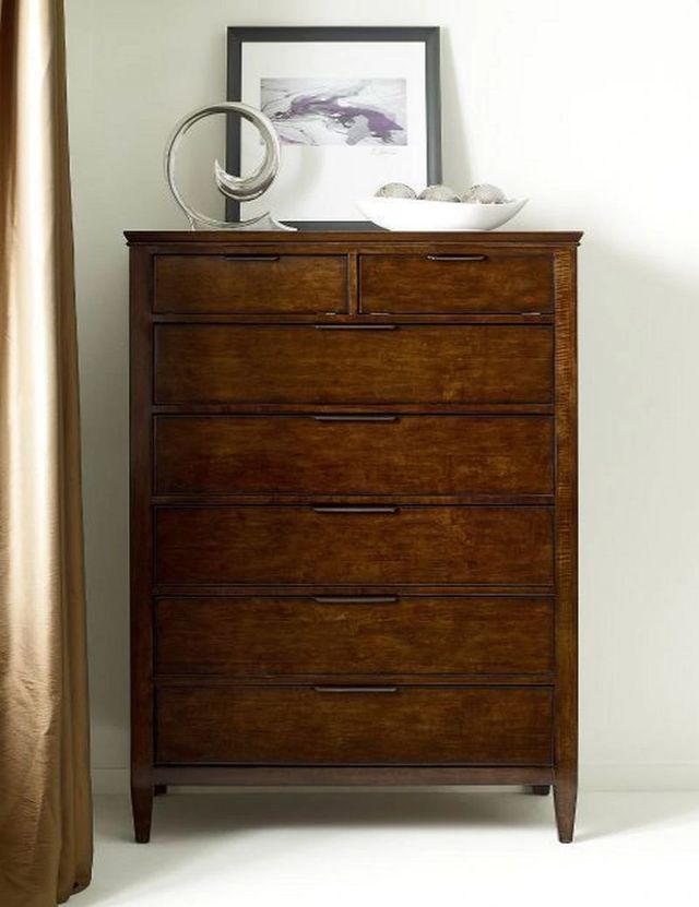 Kincaid® Elise Amaretto Aiden Chest-2