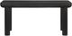Four Hands Taylor Worn Black Oak Veneer Standing Desk-2