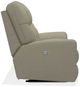 La-Z-Boy® Rori Teak Power Reclining Loveseat-2