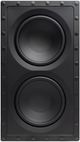 Paradigm® DCS Series 8" White In-Wall Subwoofer-0