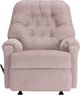 Best® Home Furnishings Customizable Sondra Manual Swivel Glider Recliner-5